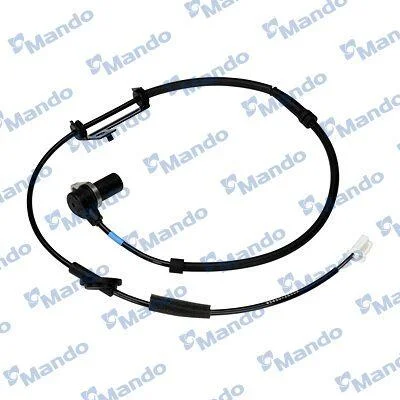 Датчик ABS HYUNDAI SantaFe RR/LH 4WD "01-"06 MANDO EX9565026000 (фото 1)