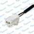 Датчик ABS HYUNDAI SantaFe RR/LH 4WD &quot;01-&quot;06 MANDO EX9565026000 (фото 3)