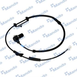 Датчик ABS HYUNDAI SantaFe RR/LH 4WD "01-"06 MANDO EX9565026000
