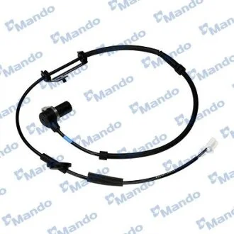 Датчик ABS HYUNDAI SantaFe RR/LH 4WD "01-"06 MANDO EX9565026000
