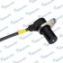 Датчик ABS HYUNDAI SantaFe RR/RH 4WD &quot;01-&quot;06 MANDO EX9566026000 (фото 2)