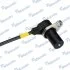 Датчик ABS HYUNDAI SantaFe RR/RH 4WD "01-"06 MANDO EX9566026000 (фото 2)
