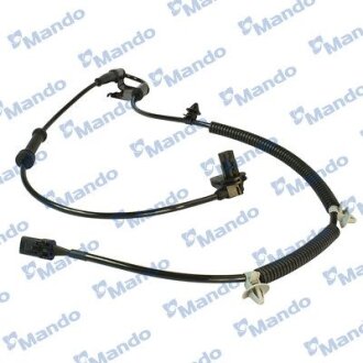 Датчик ABS передн. лів. KIA Sorento 09- MANDO EX956702P000