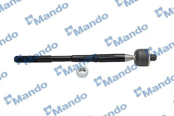 Осьовий шарнір, поперечна кермова тяга MANDO MTG040110 (фото 1)