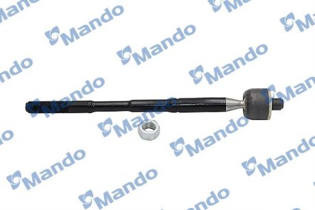 Осьовий шарнір, поперечна кермова тяга MANDO MTG040110