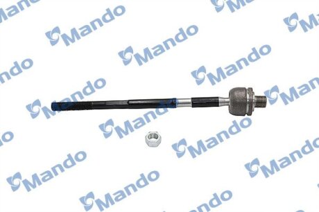 Осьовий шарнір, поперечна кермова тяга MANDO DSA020360