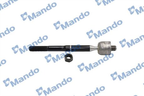 Осьовий шарнір, поперечна кермова тяга MANDO DSA020261