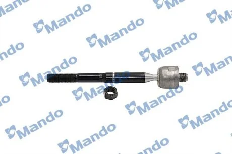 Осьовий шарнір, поперечна кермова тяга MANDO DSA020261
