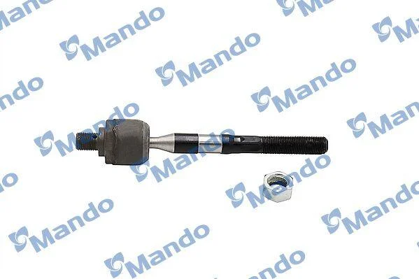 Осьовий шарнір, поперечна кермова тяга MANDO DSA020331 (фото 1)
