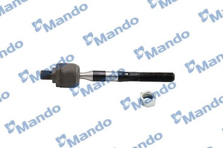 Осьовий шарнір, поперечна кермова тяга MANDO DSA020331