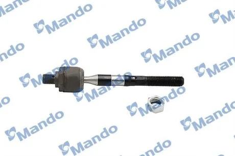 Осьовий шарнір, поперечна кермова тяга MANDO DSA020331