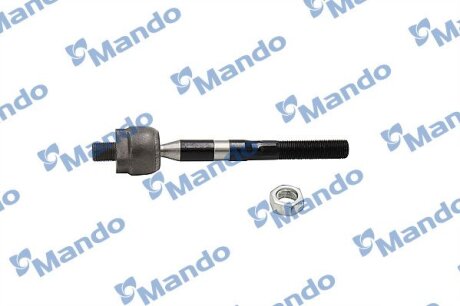 Осьовий шарнір, поперечна кермова тяга MANDO DSA020347