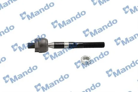 Осьовий шарнір, поперечна кермова тяга MANDO DSA020347