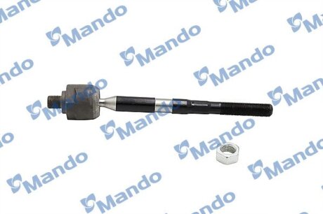Осьовий шарнір, поперечна кермова тяга MANDO MTG040245