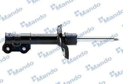 Амортизатор HYUNDAI Sonata "FR "15-17 MANDO EX54660C1000 (фото 1)