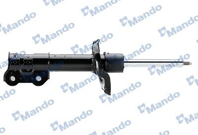 Амортизатор підв. HYUNDAI SONATA LF перед. прав. MANDO EX54660C1000