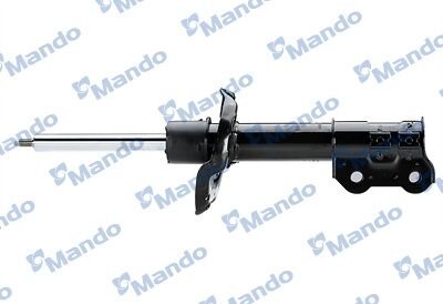 Амортизатор підв. HYUNDAI SONATA LF перед. лів. MANDO EX54650C1000