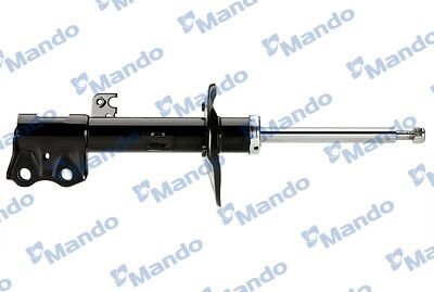 Амортизатор TOYOTA Corolla "FR "07>> MANDO MSS020004