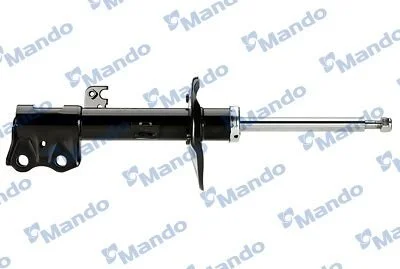 Амортизатор TOYOTA Corolla "FR "07>> MANDO MSS020004