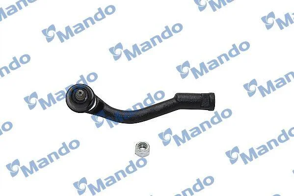 Наконечник, поперечна кермова тяга MANDO DSA020484 (фото 1)