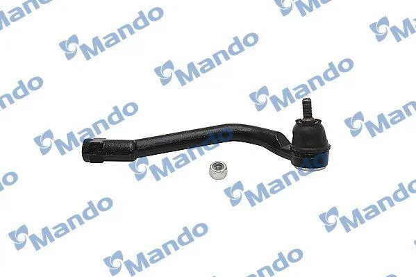 Наконечник, поперечна кермова тяга MANDO DSA020579 (фото 1)
