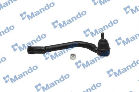 Наконечник, поперечна кермова тяга MANDO DSA020579