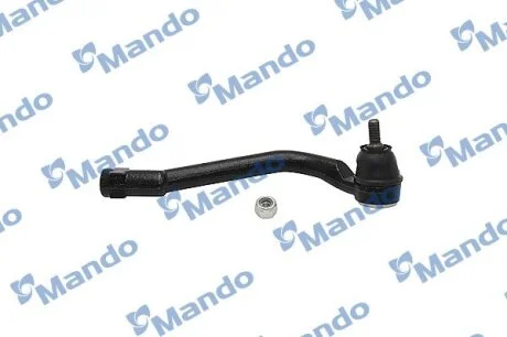 Наконечник, поперечна кермова тяга MANDO DSA020579