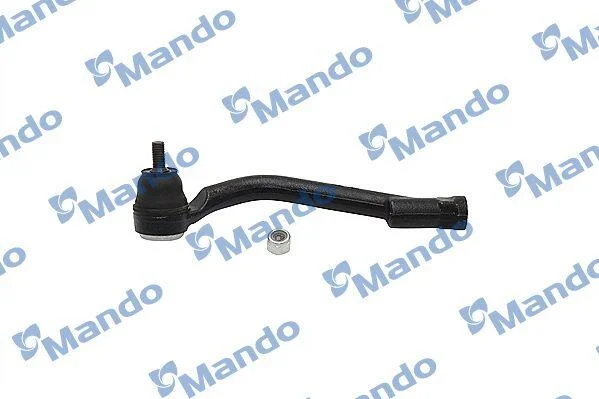 Наконечник, поперечна кермова тяга MANDO DSA020586 (фото 1)
