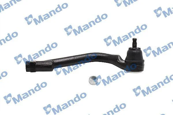 Наконечник, поперечна кермова тяга MANDO DSA020587 (фото 1)