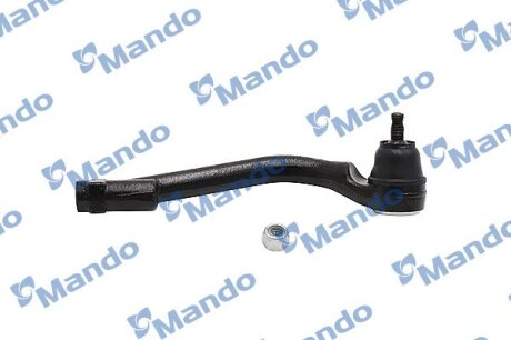 Наконечник, поперечна кермова тяга MANDO DSA020587