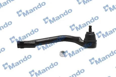 Наконечник, поперечна кермова тяга MANDO DSA020587
