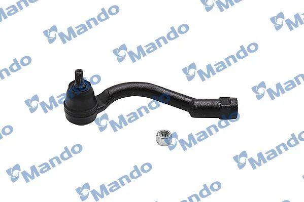 Наконечник, поперечна кермова тяга MANDO DSA020590 (фото 1)