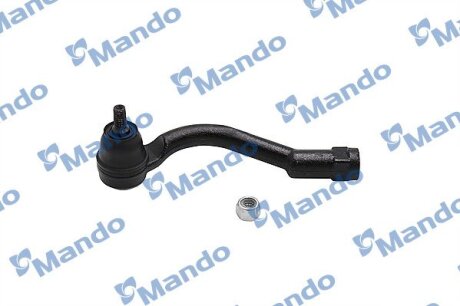Наконечник, поперечна кермова тяга MANDO DSA020590