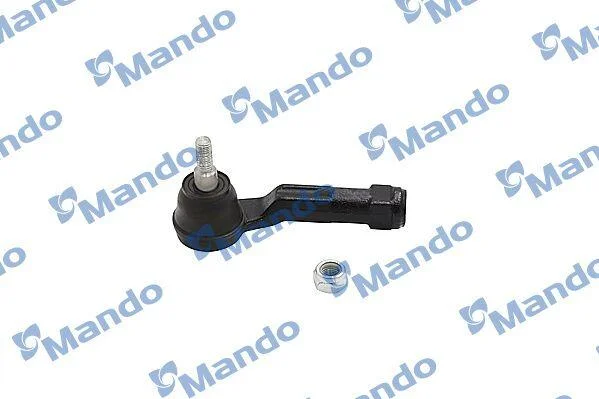 Наконечник, поперечна кермова тяга MANDO MTG050115 (фото 1)