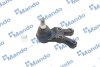 Нижній/верхній кульовий шарнір MANDO DSA020056 (фото 1)