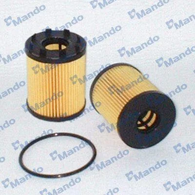 Оливний фільтр MANDO MOF0308 (фото 1)