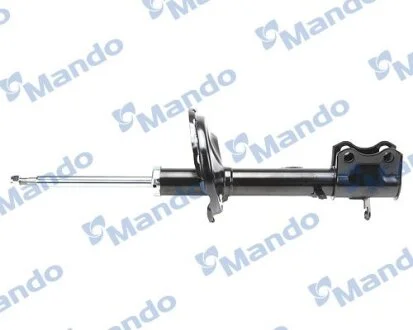Амортизатор підв. TOYOTA VENZA (_V1_) задн. лів. (вир-во Mando) MANDO MSS020279