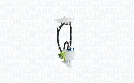 Модуль подачі палива MAGNETI MARELLI 519700000214