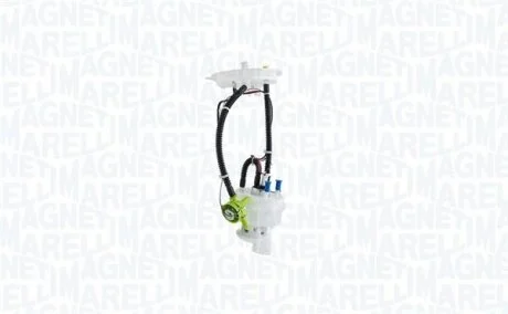 Модуль подачі палива MAGNETI MARELLI 519700000214