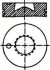 Поршень NURAL 8717600000 (фото 1)