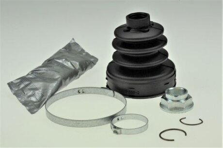 Комплект пилозахисний, приводний вал SPIDAN 36486