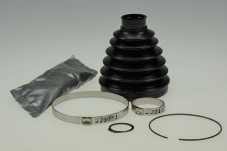 Комплект пилозахисний, приводний вал SPIDAN 36491