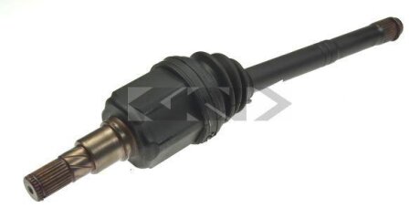 ШРУС SPIDAN 24620