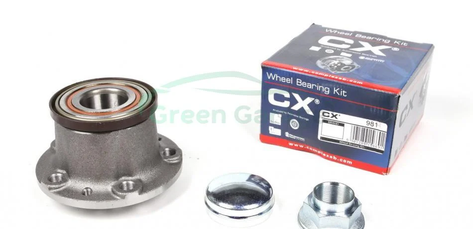 Wheel Bearing Kit CX CX981 (фото 1)
