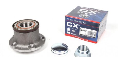 Wheel Bearing Kit CX CX981