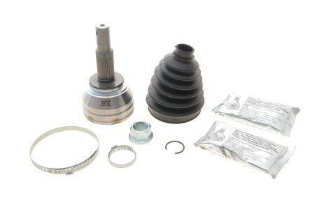 Комплект шарнірів, приводний вал METELLI 1511036