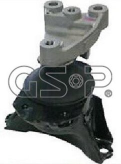Опора, двигун GSP 514079S