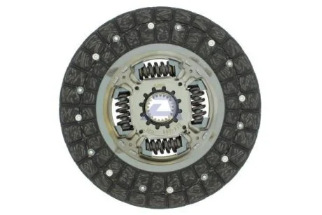 Диск зчеплення AISIN DTX099