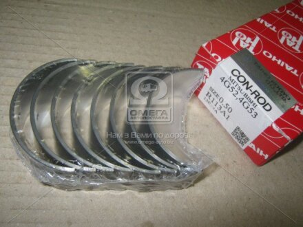 CON ROD BEARING TAIHO R113A1.050