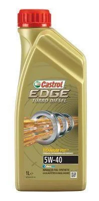 Моторна олива CASTROL 1535B5 (фото 1)